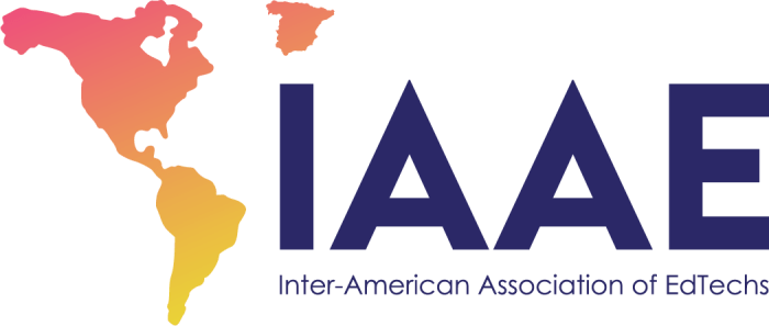 IAAE - Inter-American Association of EdTechs