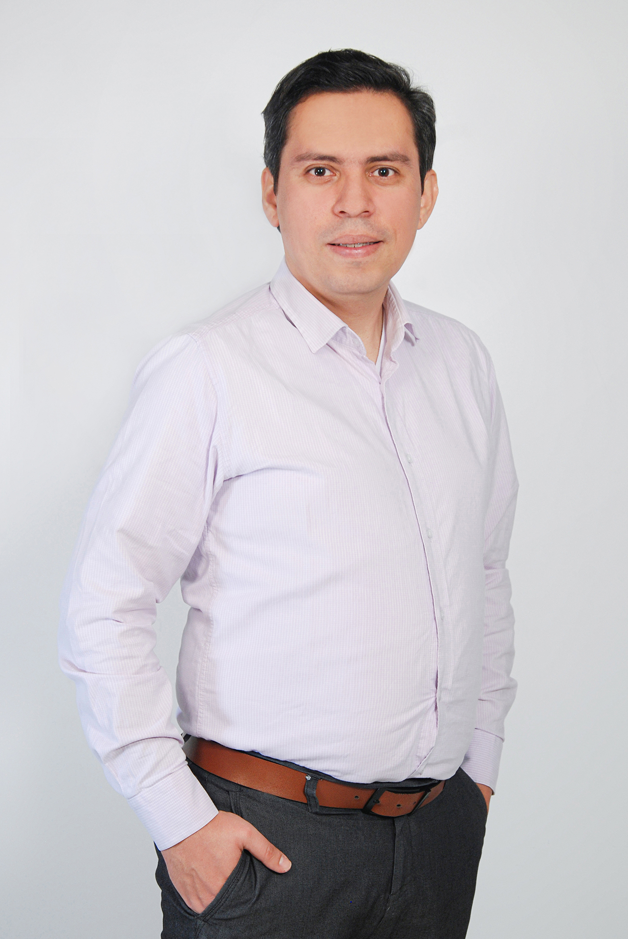 Julián Pinto